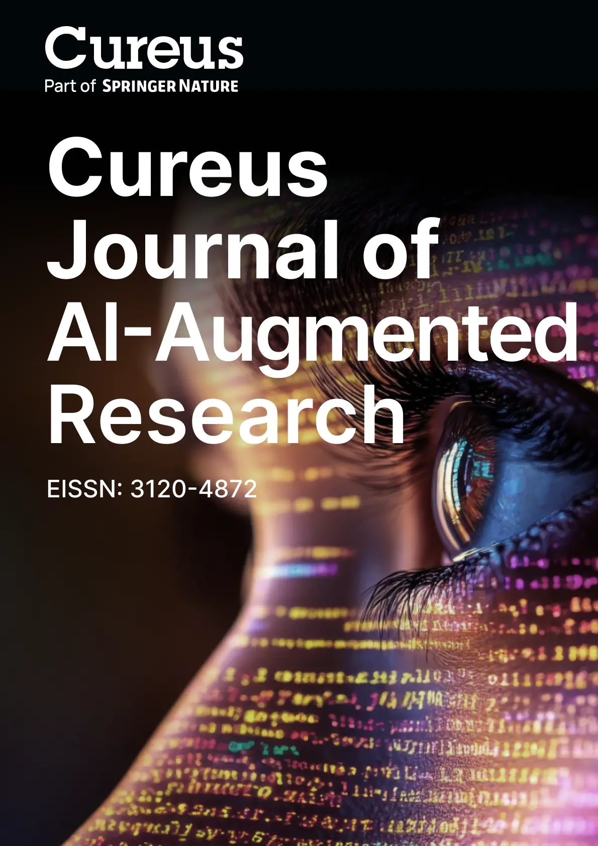 cover of Cureus Journal of Engineering