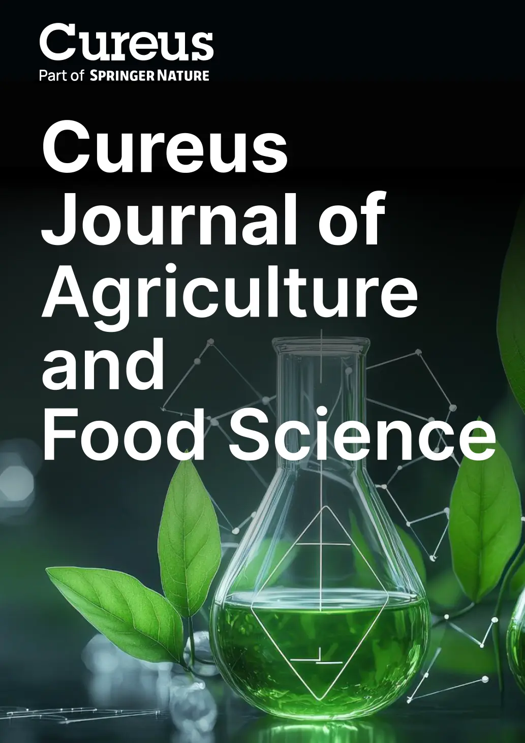 cover of Cureus Journal of Engineering